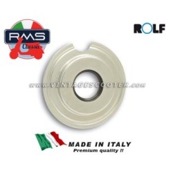 Joint spy de vilebrequin tolé 20x40x6 Vespa/Acma 1954-58 /125 N